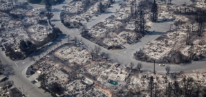 This California city lost thousands of homes to fire. Santa Rosa’s rebuilding has lessons for L.A.