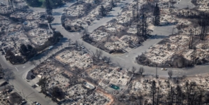 This California city lost thousands of homes to fire. Santa Rosa’s rebuilding has lessons for L.A.