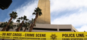 Tesla Cybertruck explodes outside Trump Hotel in Las Vegas, killing 1 and injuring 7