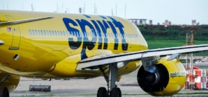 Spirit Airlines files for bankruptcy