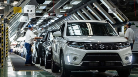 Hungarians’ Favorite Car Brand Makes No Surprise