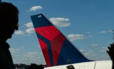 Delta Airlines flight attendant allegedly slashes co-worker in New Orleans