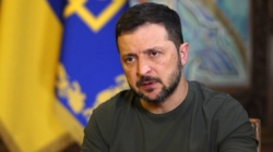 Ukraine captured two injured North Korean soldiers, Zelenskyy says