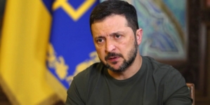 Ukraine captured two injured North Korean soldiers, Zelenskyy says