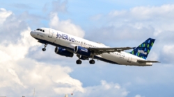 JetBlue fined $2 million for flying chronically delayed routes