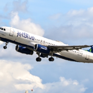 JetBlue fined $2 million for flying chronically delayed routes