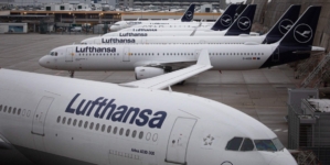 Lufthansa fined record $4 million for discriminating against Jewish passengers