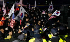 Impeached South Korean President Yoon arrested as his supporters riot