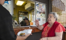 Socorro Herrera, founder of tiny Los Feliz taco stand Yuca’s Hut, dies