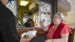 Socorro Herrera, founder of tiny Los Feliz taco stand Yuca’s Hut, dies