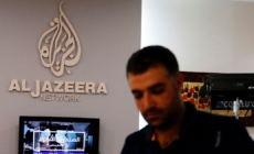 Palestinian Authority temporarily suspends broadcast of Qatar’s Al Jazeera TV