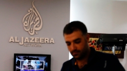 Palestinian Authority temporarily suspends broadcast of Qatar’s Al Jazeera TV