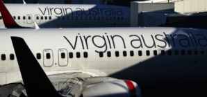 Virgin Australia crew members allegedly raped and robbed in Fiji