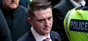 Who is Tommy Robinson and why does Elon Musk want him freed from jail?