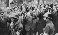 Suspected Nazi collaborators named in the Netherlands