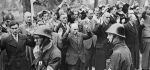 Suspected Nazi collaborators named in the Netherlands