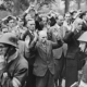 Suspected Nazi collaborators named in the Netherlands