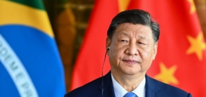 China’s Xi says corruption is Communist party’s ‘biggest threat’