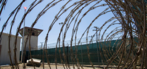 U.S. transfers 11 Guantanamo detainees to Yemen after more than two decades without charge