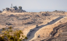 Bodies of Israeli father and son hostages found in Gaza