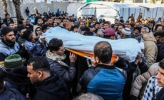 Gaza death toll may be higher than official figures, study finds