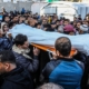 Gaza death toll may be higher than official figures, study finds