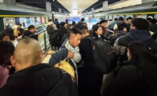 Economic woes not a deal breaker as China’s Lunar New Year travel rush kicks off