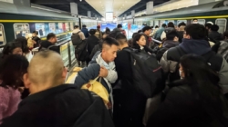 Economic woes not a deal breaker as China’s Lunar New Year travel rush kicks off