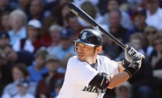 Ichiro Suzuki becomes first Asian player elected to the Baseball Hall of Fame