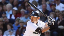 Ichiro Suzuki becomes first Asian player elected to the Baseball Hall of Fame