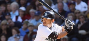 Ichiro Suzuki becomes first Asian player elected to the Baseball Hall of Fame