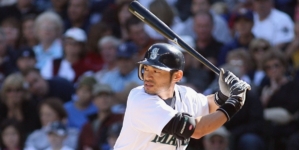 Ichiro Suzuki becomes first Asian player elected to the Baseball Hall of Fame