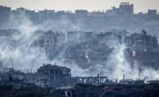 Ceasefire between Israel and Hamas delayed in Gaza as families await first hostage release