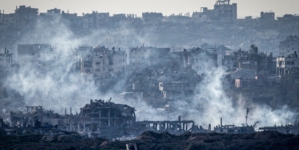 Ceasefire between Israel and Hamas delayed in Gaza as families await first hostage release