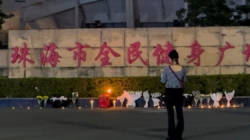 China executes 2 men who committed deadly attacks known as ‘revenge on society crimes’