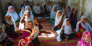 Taliban official calls for girls’ high schools to open, calling closure an ‘injustice’