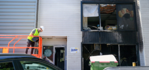 Child care center is torched in Australia’s latest antisemitic attack