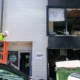 Child care center is torched in Australia’s latest antisemitic attack