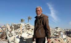 After Israel’s bombs caused ‘almost total devastation,’ Rafah faces a daunting process to rebuild