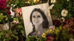 Man charged with murder of Maltese journalist released on bail