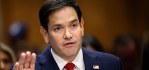 Marco Rubio orders halt to almost all U.S. foreign aid