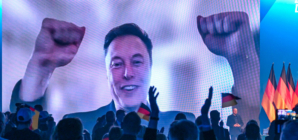 Elon Musk tells German crowd to be proud and move beyond the ‘sins of their parents’ during video appearance at far right event