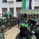 Hamas says 8 of remaining 26 hostages are dead, according to source