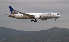 38 hurt as United flight from Nigeria to D.C. experiences ‘unexpected aircraft movement’, officials say