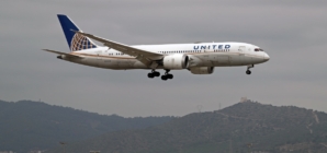 38 hurt as United flight from Nigeria to D.C. experiences ‘unexpected aircraft movement’, officials say