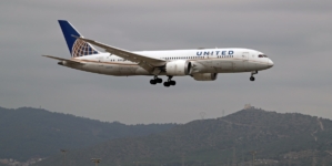 38 hurt as United flight from Nigeria to D.C. experiences ‘unexpected aircraft movement’, officials say