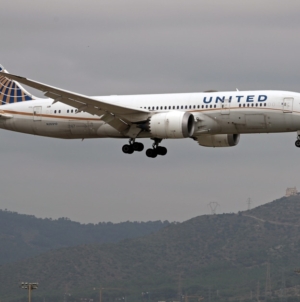 38 hurt as United flight from Nigeria to D.C. experiences ‘unexpected aircraft movement’, officials say