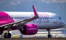 Wizz Air Breaks Record for Passenger Traffic