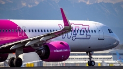 Wizz Air Breaks Record for Passenger Traffic