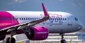 Wizz Air Breaks Record for Passenger Traffic